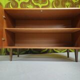 Vintage 1970s storage unit