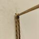 Étagère string métal