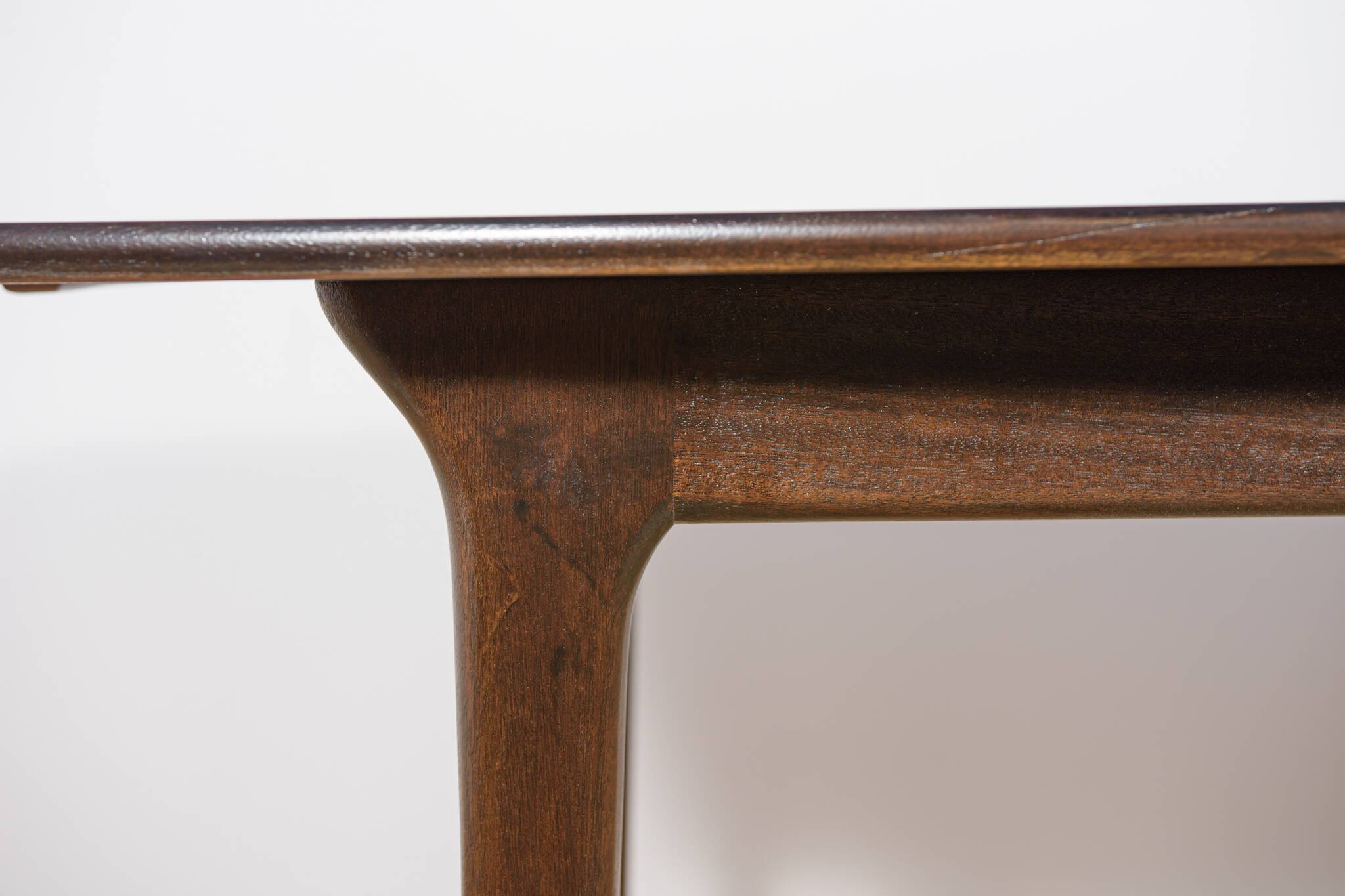 Mid-Century Teak Extendable Dining Table from McIntosh, United Kingdom, 1960s