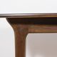 Mid-Century Teak Extendable Dining Table from McIntosh, United Kingdom, 1960s