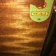 Sideboard wood varnished years 50
