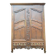 Armoire Lorraine En Chêne D’époque Louis XV XVIII Eme Siècle