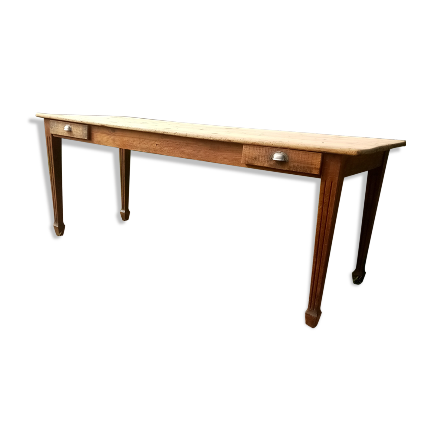 Table de ferme