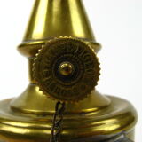 Kerosene pigeon lamp