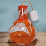 Italian pendant light