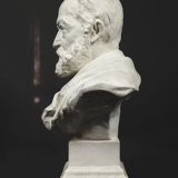 Victor Hugo | Injalbert