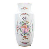 LIMOGES vase in the shape of an amphora, vintage