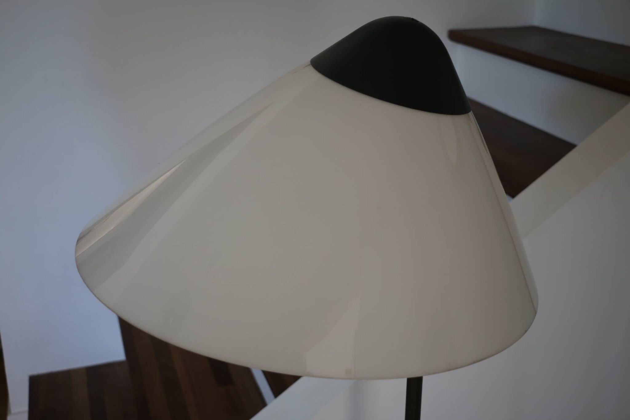 Lampadaire Opala Hans Wegner Poulsen