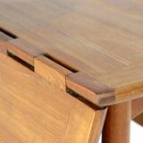 Kurt Østervig for Jason møbler dining table