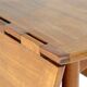 Kurt Østervig for Jason møbler dining table