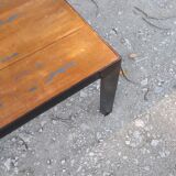Workshop lounge table