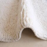 Beni Ourain rug from Morocco - 269 x 227 cm