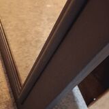 Antique mirror