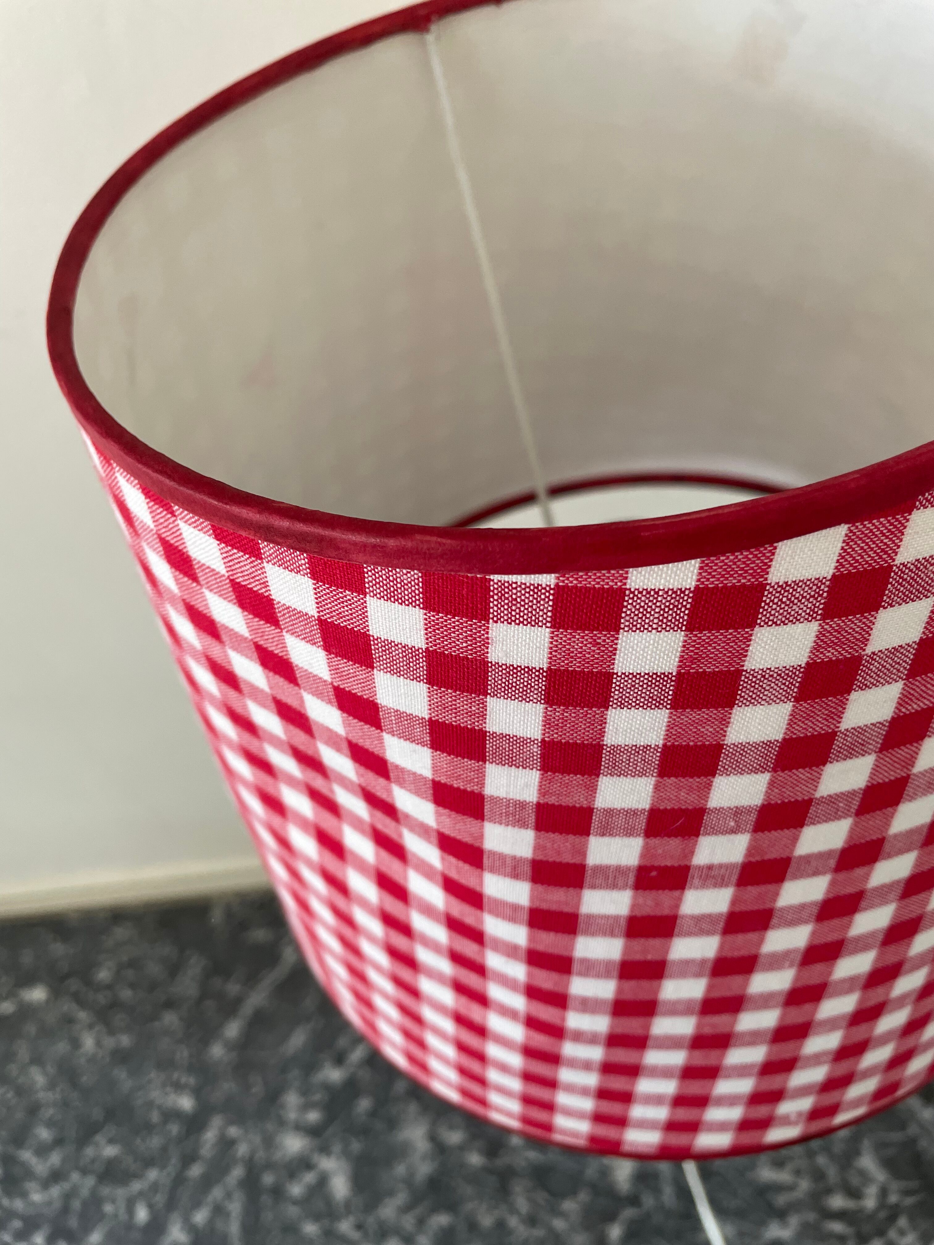 Philippe Capelle lamp