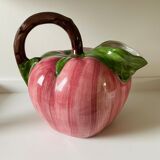 Vintage Bassano slurry pitcher