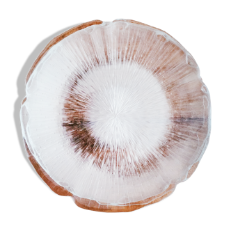 Arcoroc flower plates