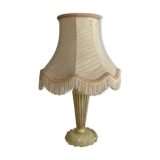 Fringe lamp
