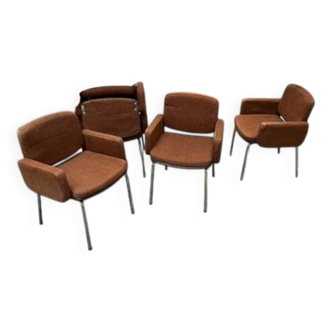 Fauteuil Airborne vintage