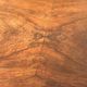 Rare table a manger octogonale art deco