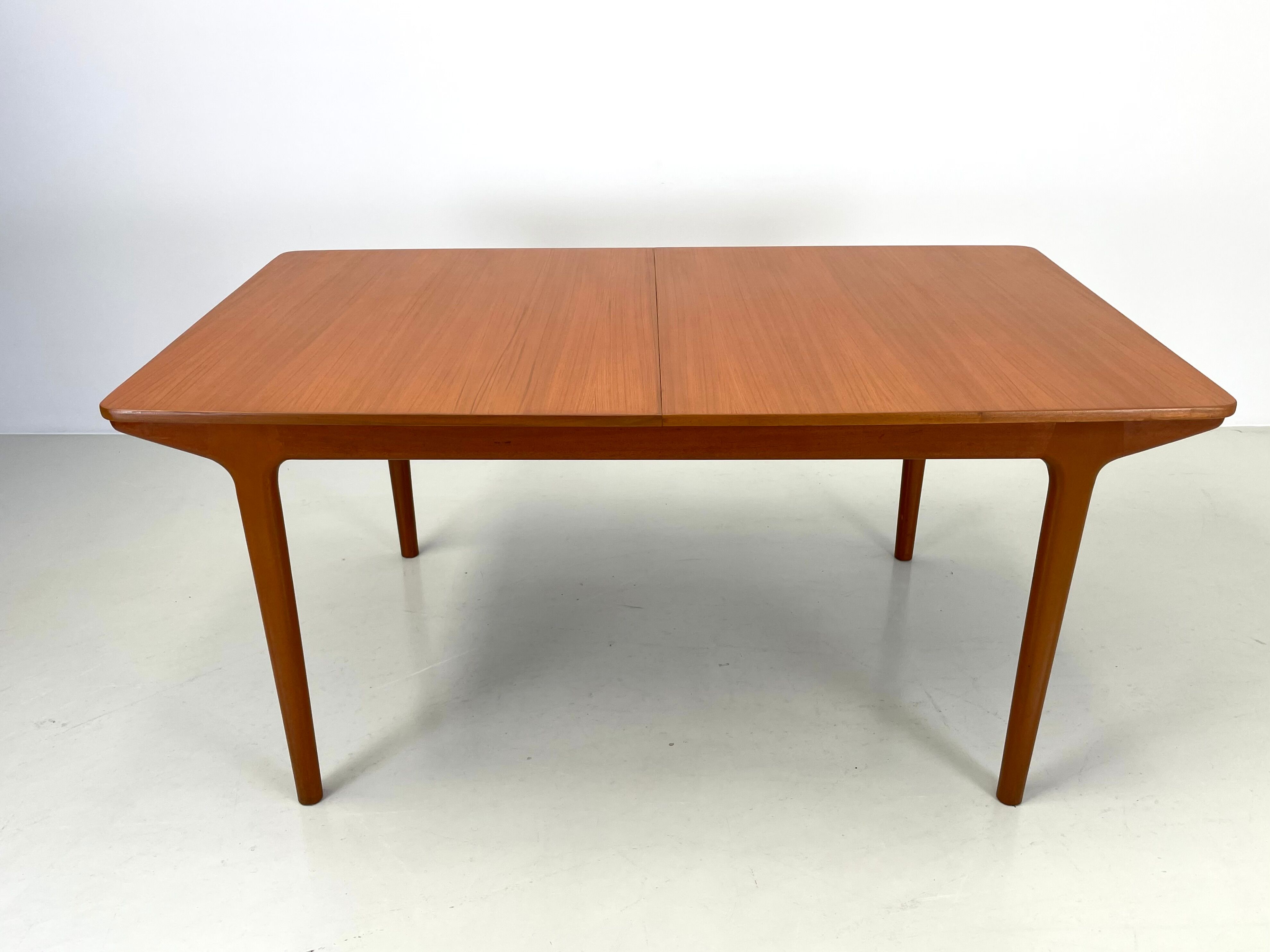 Vintage McIntosh dining table 1960's