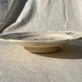 “Yann” fruit bowl - Digoin Sarreguemines