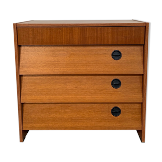 Gustave vintage shoe furniture year 50