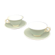 Duo of cups Amande Digoin