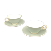 Duo of cups Amande Digoin