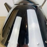 Alessi stainless steel kettle model 9093, design