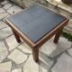 Vintage coffee table house regain