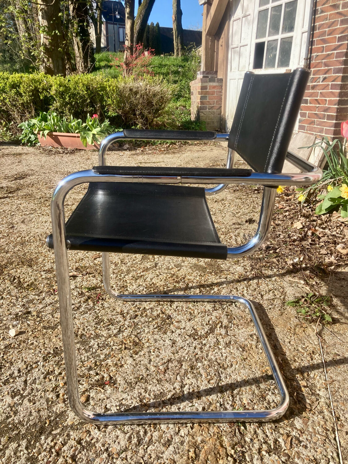 Office chair