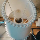Marble lamp