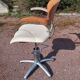 Hairdresser's chair