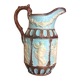 Nimy earthenware jug