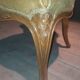 Chaise enfant d'époque Louis XV