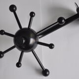 Vintage Sputnik coat hanger