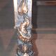 Medieval style chair