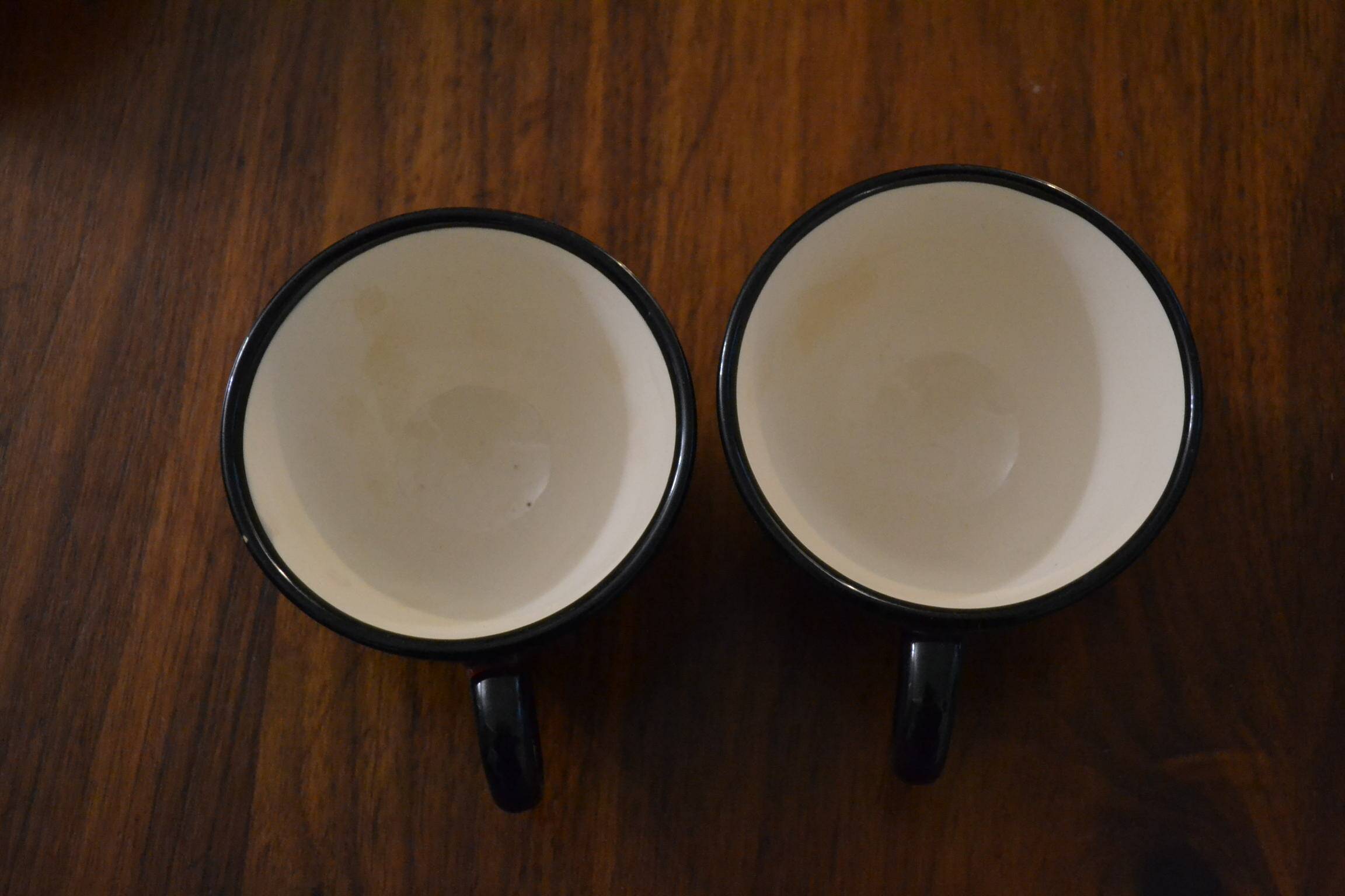 Tasses Saint Jean de Brevelay