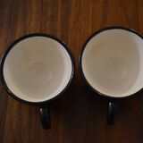 Tasses Saint Jean de Brevelay