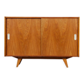 Buffet modèle U-452, par Jiroutek pour Interier Praha, 1960