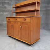 Buffet anglais vintage