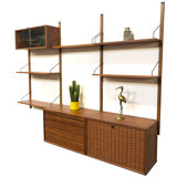 Poul Cadovius royal system