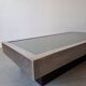 Mirror coffee table 1970
