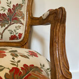 Armchair Louis XV