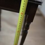 Nest of tables Louis XVI