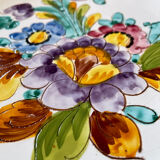 Decorative dish