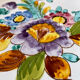 Plat décoratif