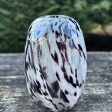 Murano glass vase Height 28 cm