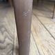Extensible dining table Roche Bobois “Brio” – 200/260 cm – Designed by S