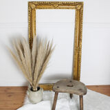 Tripod stool